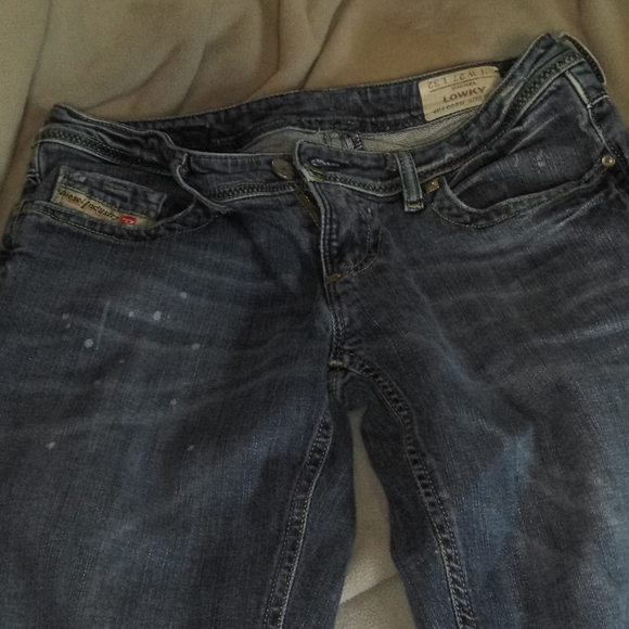 Diesel jeans - Picture 3 of 4